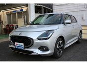 スズキ スイフト ＨＹＢＲＩＤ　ＭＺ　スズキコネクト搭載オ