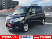 スズキ ソリオ ＨＹＢＲＩＤ　ＳＺ　ＭＡ４６Ｓ　デュアル