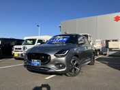 スズキ スイフト ＨＹＢＲＩＤ　ＭＺ　ＦＦ　全方位カメラ　