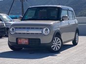 スズキ アルト　ラパン　４ＷＤ Ｘ　４ＷＤ　純正ＣＤオーディオ
