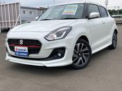 スズキ スイフト ＲＳ　３型　ディスプレイオーディオ　＊ア