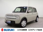 スズキ アルト　ラパン Ｇ　４型　ＵＳＢ電源ソケット