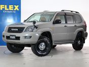 トヨタ ランドクルーザープラド プラド５ドア２．７ＴＸ