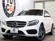 メルセデスベンツ Ｃクラス　ステーションワゴン Ｃ２００　スポーツ（本革仕様）