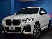 ＢＭＷ Ｘ４ ｘＤｒｉｖｅ３０ｉ　Ｍスポーツ