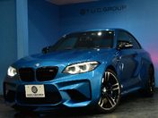 ＢＭＷ Ｍ２クーペ ベースグレード