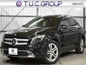 メルセデスベンツ ＧＬＡクラス ＧＬＡ２５０　４マチック