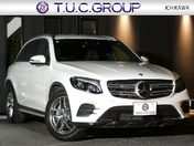 メルセデスベンツ ＧＬＣクラス ＧＬＣ２５０　４マチックスポーツ