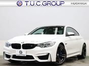 ＢＭＷ Ｍ４ Ｍ　ＤＣＴ