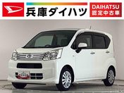 ダイハツ ムーヴ Ｌ