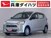 ダイハツ ミラ　イース Ｌ　ＳＡ３