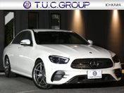 メルセデスベンツ Ｅクラス　セダン Ｅ２００　スポーツ