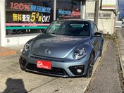 フォルクスワーゲン Ｔｈｅ　ビートル ２．０　Ｒライン　マイスター