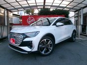 アウディ Ｑ４　ｅ－トロン ４０　Ｓライン