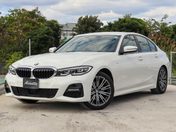 ＢＭＷ ３シリーズ　セダン ３２０ｉ　Ｍスポーツ