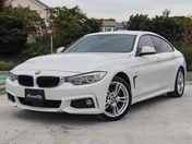 ＢＭＷ ４シリーズ　グランクーペ ４２０ｉ　Ｍスポーツ