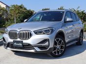 ＢＭＷ Ｘ１ ｘＤｒｉｖｅ２０ｉ　ｘライン