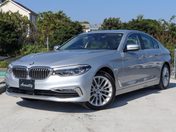 ＢＭＷ ５シリーズ　セダン ５３０ｉ　ラグジュアリー