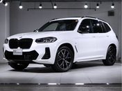 ＢＭＷ Ｘ３ ｘＤｒｉｖｅ２０ｄ　Ｍスポーツ