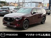 マツダ ＣＸ－８０ ＸＤ－ＨＶ　プレミアム　スポーツ
