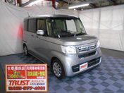 ホンダ Ｎ　ＢＯＸ Ｌ