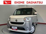 ダイハツ ムーヴ　キャンバス Ｇ　メイクアップ　リミテッド　ＳＡ３