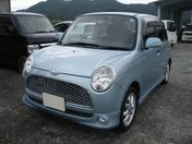 ダイハツ ミラジーノ ミニライト