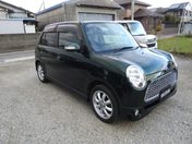 ダイハツ ミラジーノ ミニライト