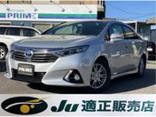 トヨタ ＳＡＩ Ｇ