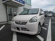 ダイハツ ミラ　イース Ｘ