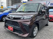 トヨタ ルーミー Ｇ