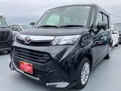 トヨタ タンク Ｇ
