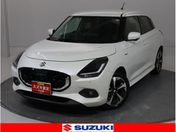 スズキ スイフト ＨＹＢＲＩＤ　ＭＺ　目玉車　ナビ・全方位