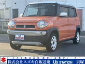 スズキ ハスラー Ｇ　ＭＲ３１Ｓ．ＭＲ４１Ｓ