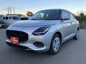 スズキ スイフト ＸＧ　４ＷＤ　純正ディスプレーオーディオ