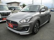 スズキ スイフト ＲＳｔ　ＺＣ１３Ｓ　ＦＦ　６ＡＴ　衝突被