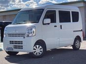 スズキ エブリイバン　４ＷＤ ＰＣ　６型
