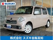 ダイハツ ミラ　ココア ココアプラスＸ