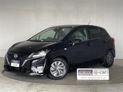 日産 ノート １．２ Ｓ