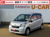 ダイハツ ムーヴ Ｘ　スマートセレクションＳＡ