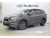 スバル フォレスター Ｘ－Ｅｄｉｔｉｏｎ　ＥｙｅＳｉｇｈｔ搭載