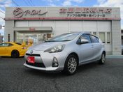 トヨタ アクア Ｇ