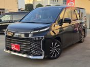 トヨタ ヴォクシー　ハイブリッド Ｓ－Ｚ