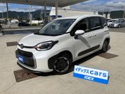 トヨタ シエンタ　ハイブリッド Ｚ