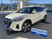 日産 キックス Ｘ