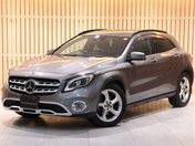 メルセデスベンツ ＧＬＡクラス ＧＬＡ１８０
