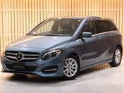メルセデスベンツ Ｂクラス Ｂ１８０