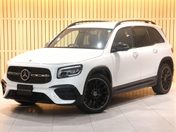 メルセデスベンツ ＧＬＢクラス ＧＬＢ２５０　４マチック　スポーツ