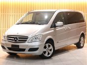 メルセデスベンツ Ｖクラス Ｖ３５０　トレンド