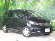 ホンダ フリード Ｇ　ハイウェイエディション